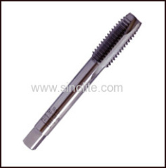 ISO Sprial Pointed Taps metric coarse and fine thread