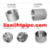 Alloy 201/Nickel 201 forged socket welding SW threaded pipe fittings fitting