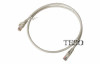 Crossover Ethernet Patch Cable Cat5e Unshielded For Cabling System