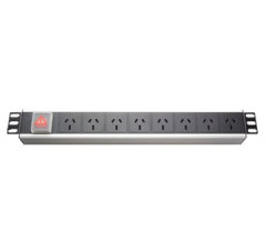 AUS TYPE RACK SOCKET/ PDU