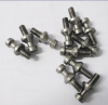 precision stainless steel cnc milled parts