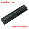 For HP DV4 battery dv5 dv6 G50 G60 G70 HDX16 CQ45 CQ40 CQ41 CQ50 HSTNN-Q34C HSTNN-C51C laptop battery