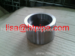 Alloy 600/Inconel 600 forged socket welding SW threaded pipe fittings fitting