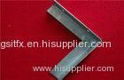 Synthetic Insulation Steel Cross Arm , Brace Strap Galvanized Steel Angles