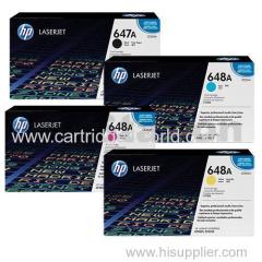 Laser Toner Cartridges Hp 260A-263A Cheap Toner Printer toner cartridge For hp