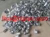 Alloy X750/INCONEL X750 forged socket welding SW threaded pipe fittings fitting
