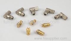 Aluminium fitting component hardware 4