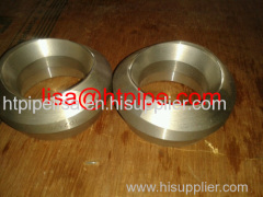 Alloy C-276/Hastelloy C-276 forged socket welding SW threaded pipe fittings fitting