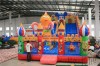 commercial adult jumping castle inflatable bouncer inflatable bounce house for party