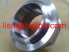 Alloy 2000/Hastelloy C-2000 forged socket welding SW threaded pipe fittings fitting