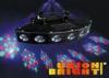 10W DMX512 Seven Eyes Led Effect Lights High Brightness For Indoor Show Stage Lighting