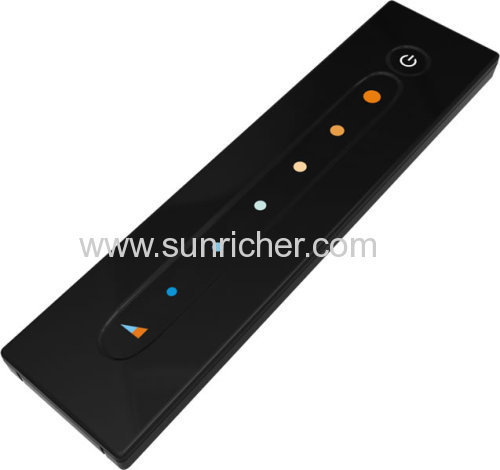 RF CCT LED Dimmer