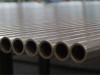Cold Rolled Seamless Steel Pipes DIN 2391