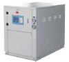 Air Cooled Box Type Water Chiller Unit 5HP