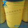 Polypropylene rope for packing and marine
