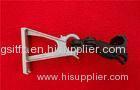 Overhead Line Fittings , Aluminium Alloy Suspension Clamp With Anchor