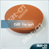 CdS target binding welding -CdS target--sputtering target(Mat-cn)