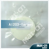 High density and high uniformity Al2O3 target-Alumina target--sputtering target(Mat-cn)