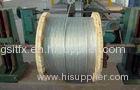 Hot Dipped Galvanized Steel Strand Wire With 1x3 1x7 1x19 1x37