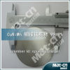 Diameter 60mm CuNiMn target-Copper-nickel fierce target-sputtering target(Mat-cn)