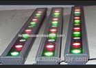 Professional RGB LED Wall Washer Lights