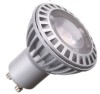 LED BULB COB GU10-5WThermal Plastic