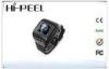 Bluetooth Quad Band GSM Wrist Watch Phone With Single SIM Card