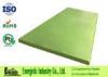 Green Tough Plastic Sheet , 200mm Thickness Engineering MC Nylon