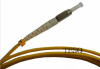 High Speed LSZH Fiber Optic Patch Cord For CATV
