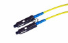 MU Fiber Optic Patch Cord with CE for communication