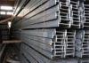 301 304 304L ASTM Stainless Steel I-Beams High Strength For Building