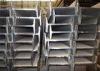 Industrial Stainless Steel I-Beam , GB JIS 317L 316 316L 321 430