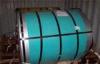 SPCC / SPCD / SPCE Cold Rolled Steel Coils / Sheet , Color Coated , Deep Drawing Quality