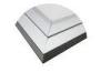 60 w 4860lm LED panel light / restaurant Dimmable ceiling 600x600 LED Panel light