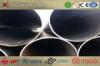 ASTM A53 ERW Welded Steel Pipes Galvanized ST52 , ERW Welded Pipe