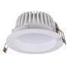 14W 4000K ra 90 LED Recessed Downlights Samsung SMD LED Down Light , TUV Approved