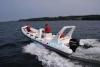 Liya Rigid Inflatable Boat,Rib Boat 6.6m/22feet