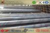 SSAW Q195 Spiral Welded Steel Pipe API Hot Rolled With Large Diameter