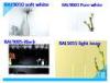 Domestic Sinoy Back Coated Glass For Internal Glass Sliding Doors
