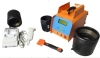 HDPE Electric Fusion Welding Machine for PE Pipe