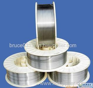 flux cored welding wire