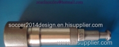 plunger 131152-1420 diesel plunger A138 MAZCZ-D