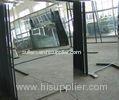 Float Glass 4mm Silver Glass Mirror