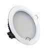 4500K 1800LM Cree SMD LED Recessed 18Watt High Power LED Downlight / Round Ceiling Downlight