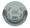 4W High Power Integrated AC85V - 265V 180 Degree Round LED Downlighting
