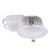 Aluminum SMD COB LED High Power Downlighting With 14W 6Inch 165MM Cutout 3 Years Warranty
