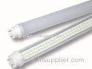 36 W SMD 3600LM T5 LED Tube Lights , ra90 cold White 5500k Clear PC