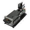 Smart Card Dispenser With Pre-Card Dispensing , RF / IC Magnetic Card Dispenser