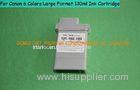 Large format Dye ink Canon Printer Ink Cartridges in 6 Colors for Canon IPF 650 655