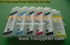 For Canon iPF605 refill ink cartridge for Canon